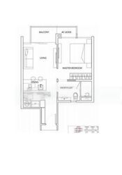 Palm Isles (D17), Condominium #599762451